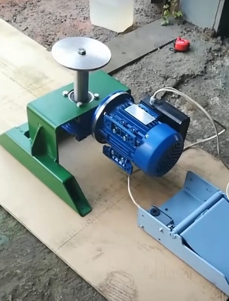 Упаковочные столы — фото 3