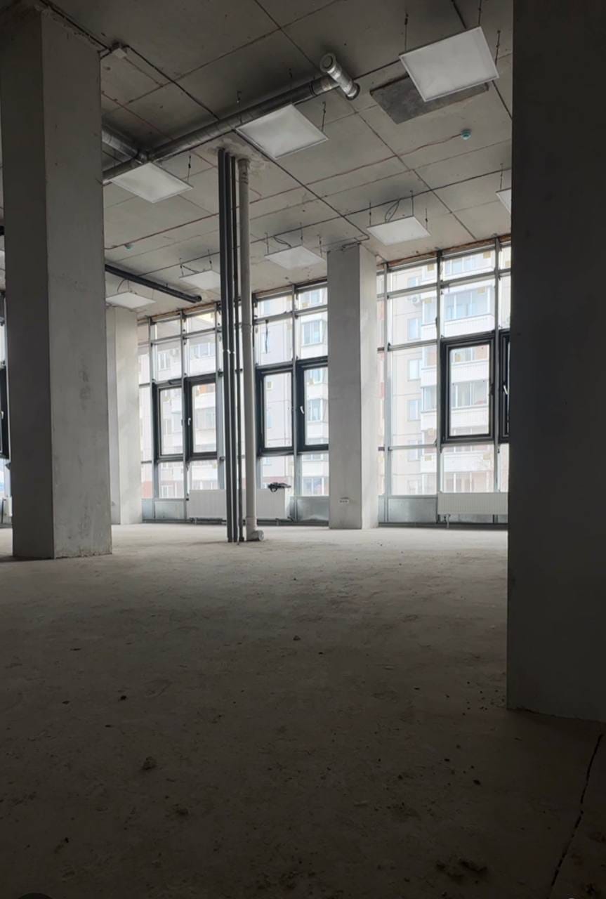 Помещение под школу танцев. — фото 6