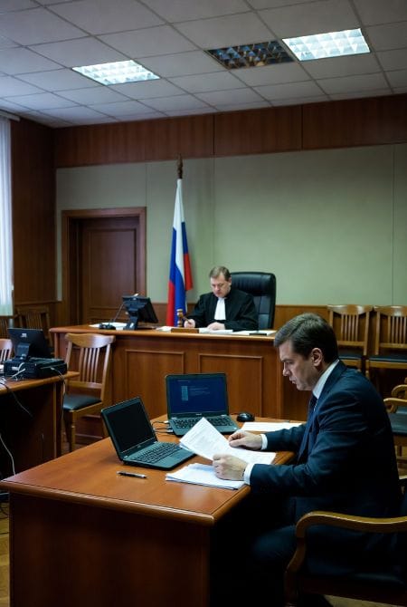 Оспаривание действий и бездействий административных органов в Казани