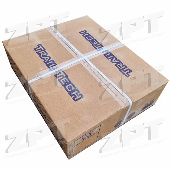 Комплект электрики на прицеп для полуприцепов тралов (провода, фонари) — фото 9