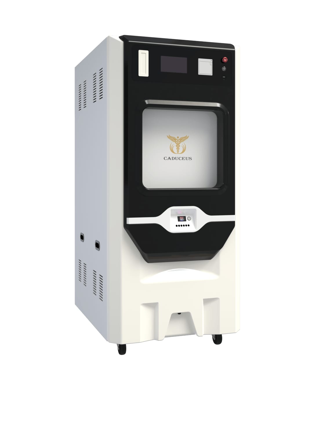 Стерилизатор плазменный CADUCEUS REFINE 130