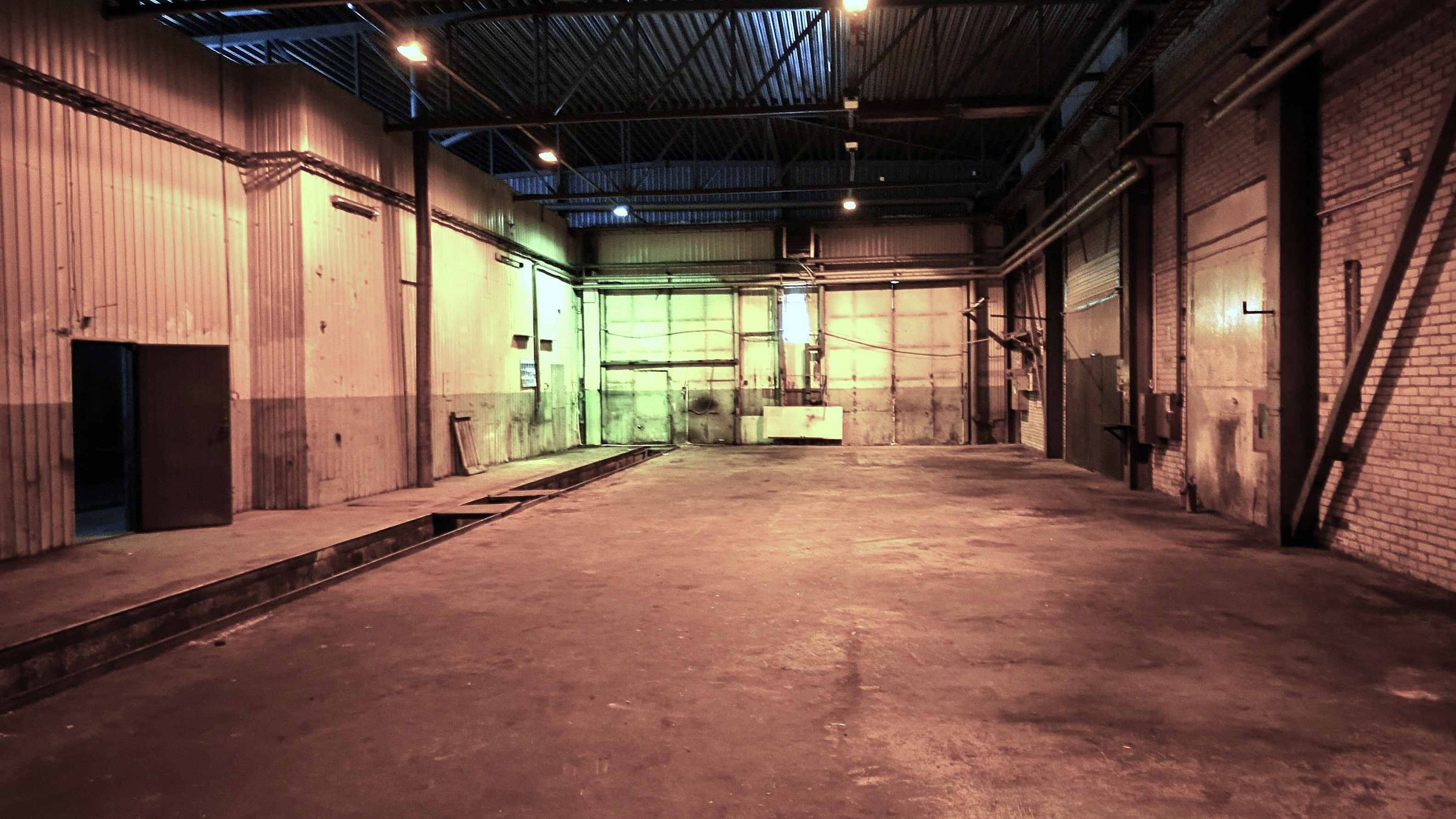 Автосервис, склад, производство, свободный доступ, огромные ворота, яма. — фото 7