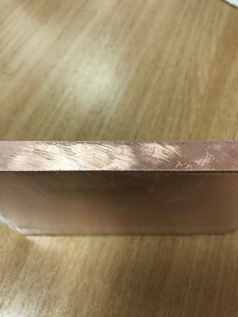 Медь чистая слитки, порошок экспортные поставки. — фото 4