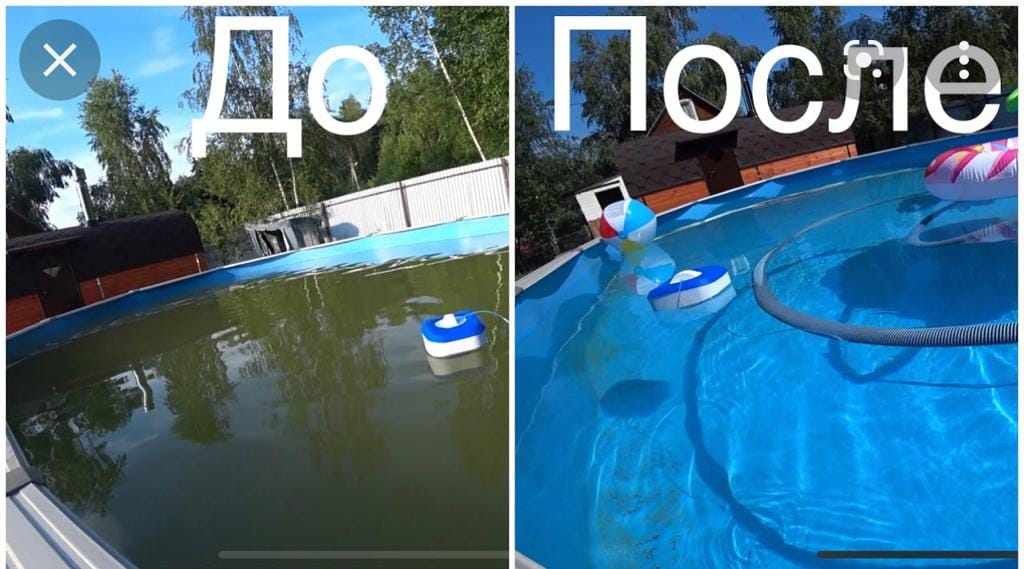 Перекись водорода медицинская 37% /канистра 11 кг — фото 2