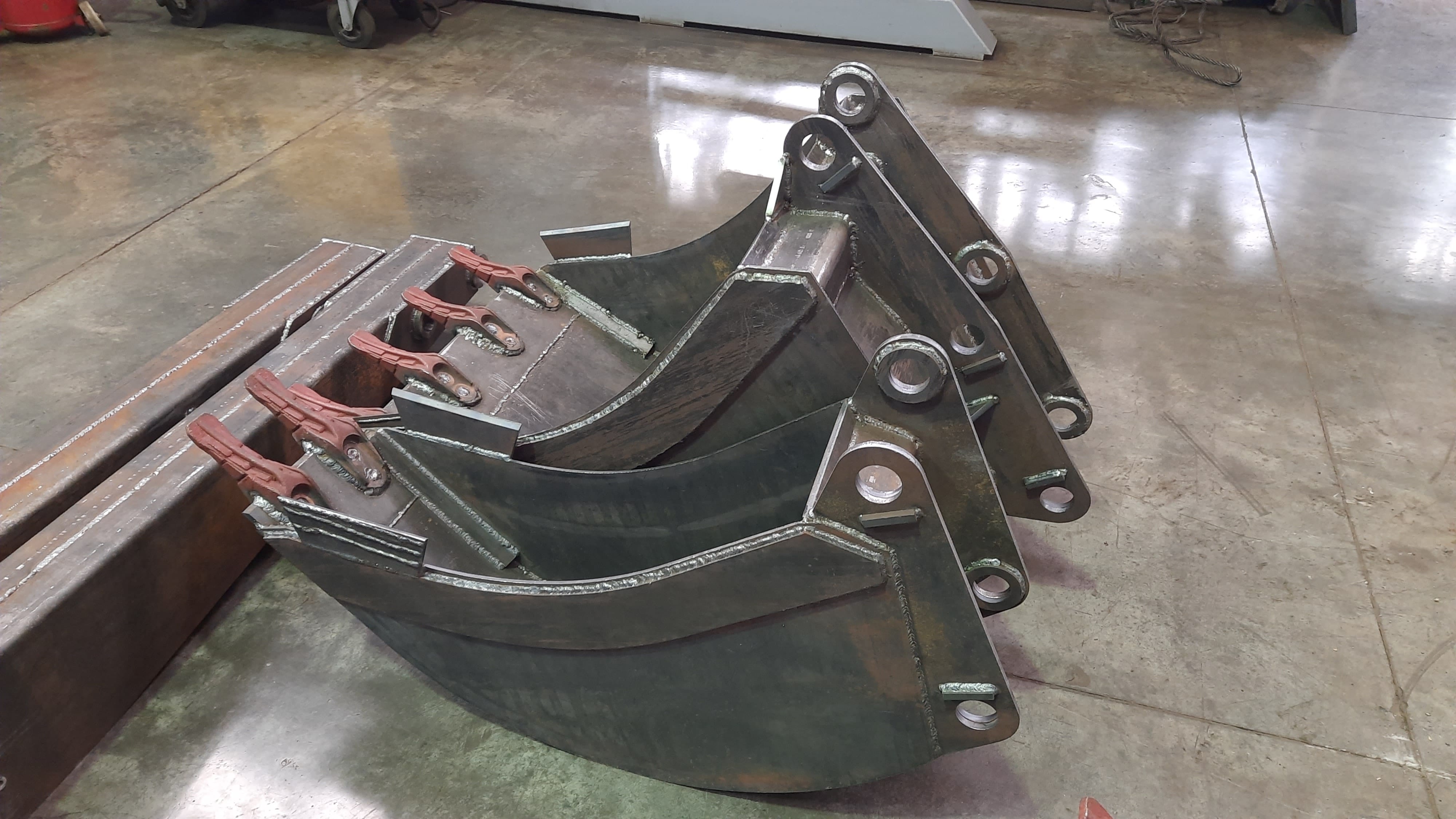 Ковш ЭО-2621 МТЗ