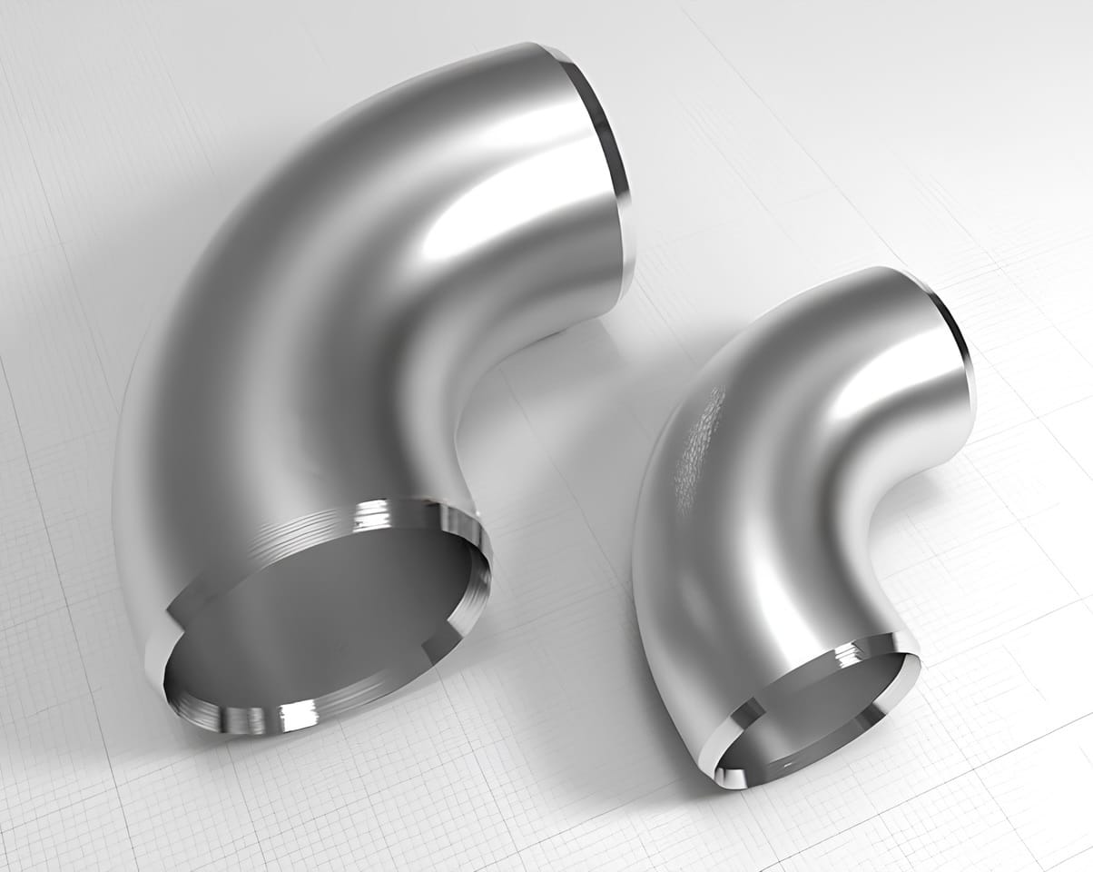 Отвод ОКШ 45°-1,5DN-89(6К48)-16,0-0,6-09Г2С-ХЛ ТУ 3600-010-88626180-2012