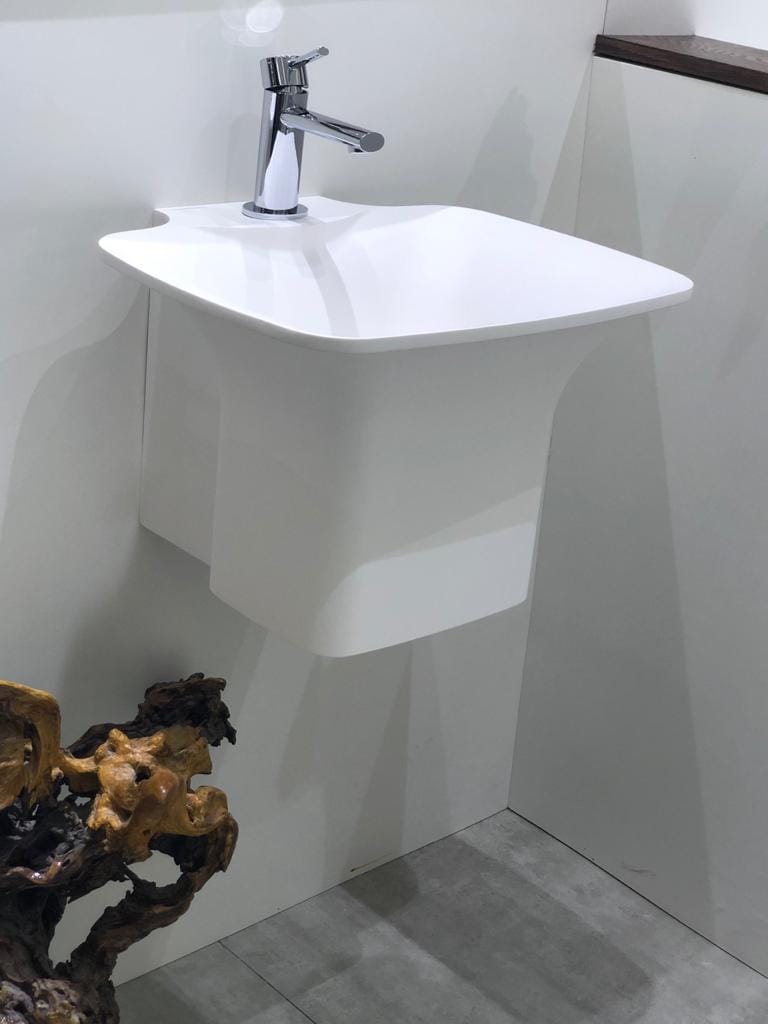 NS Bath — оптовые поставки ванн и раковин из POLYSTONE (искусственный камень) — фото 3