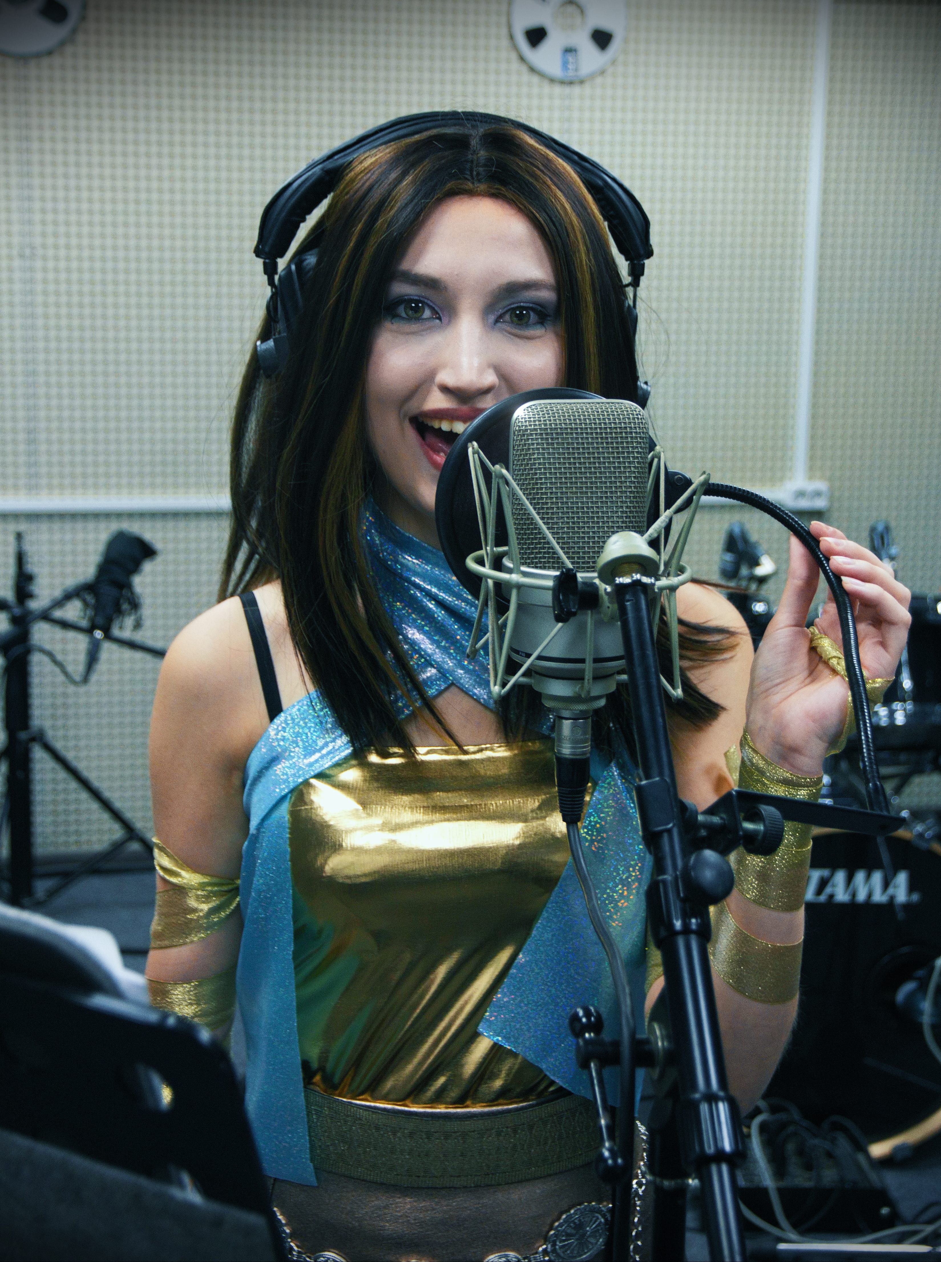 IN-OUT Records|Студия звукозаписи Новосибирск