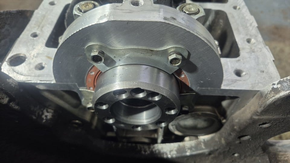 Ремонт ходовой части газель — фото 2