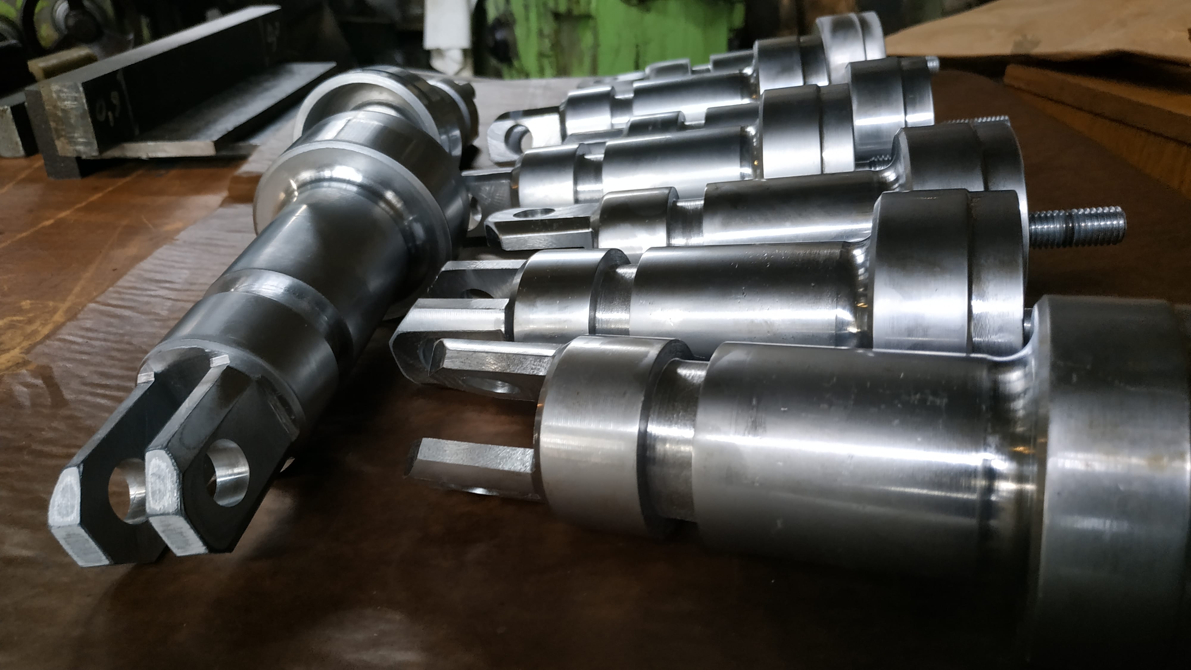 Клапан предохранительный КП 50-400 (14010.53.910,   46004.53.010,   54025.53.200 — фото 3