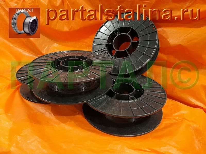 Срочно нужна проволока ПАНЧ-11? Доставим за 1-3 дня по всей России! — фото 5