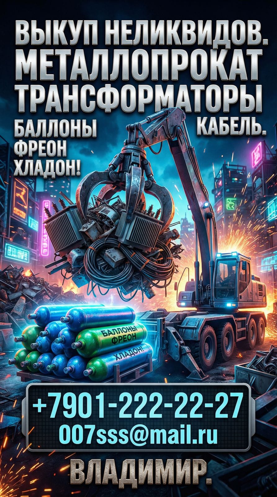 Куплю Трансформаторы-КТП в любом состоянии