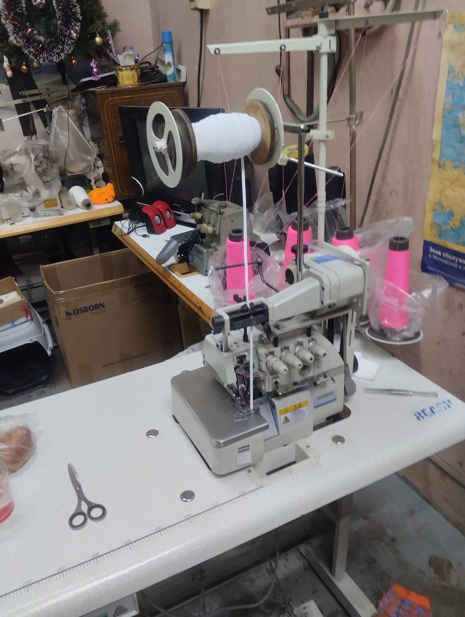 Продаю чулочно носочное оборудование — фото 7