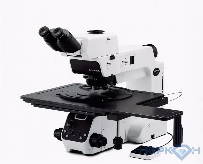 Микроскопическая система Olympus MX63