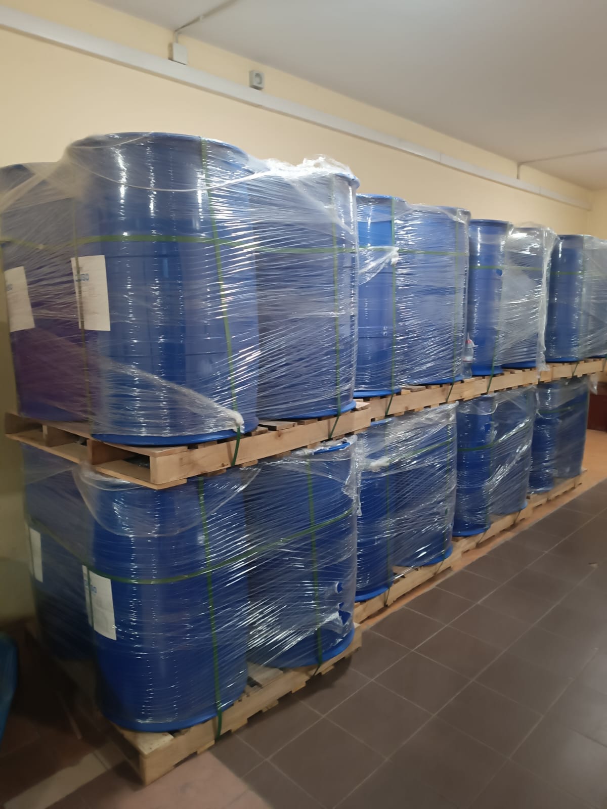 Диметилсульфоксид — фото 2