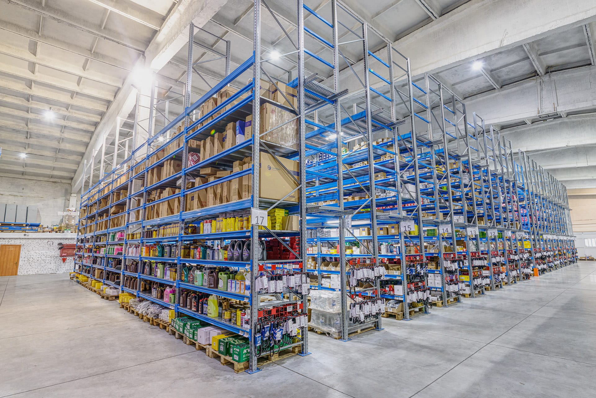 Мезонины на рамах