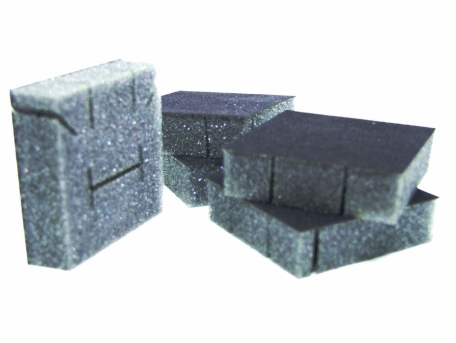 Изготовление ложементов для ювелирных изделий, значков, медалей, сувенирной продукции — фото 3