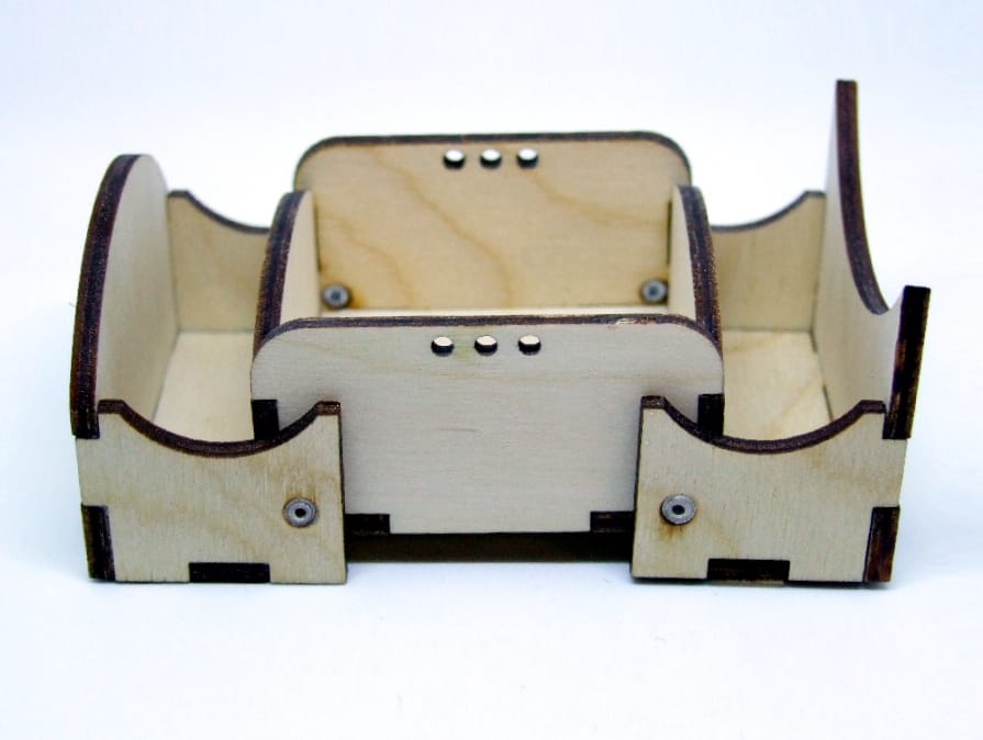 Подарочная коробочка "Portello" — фото 4