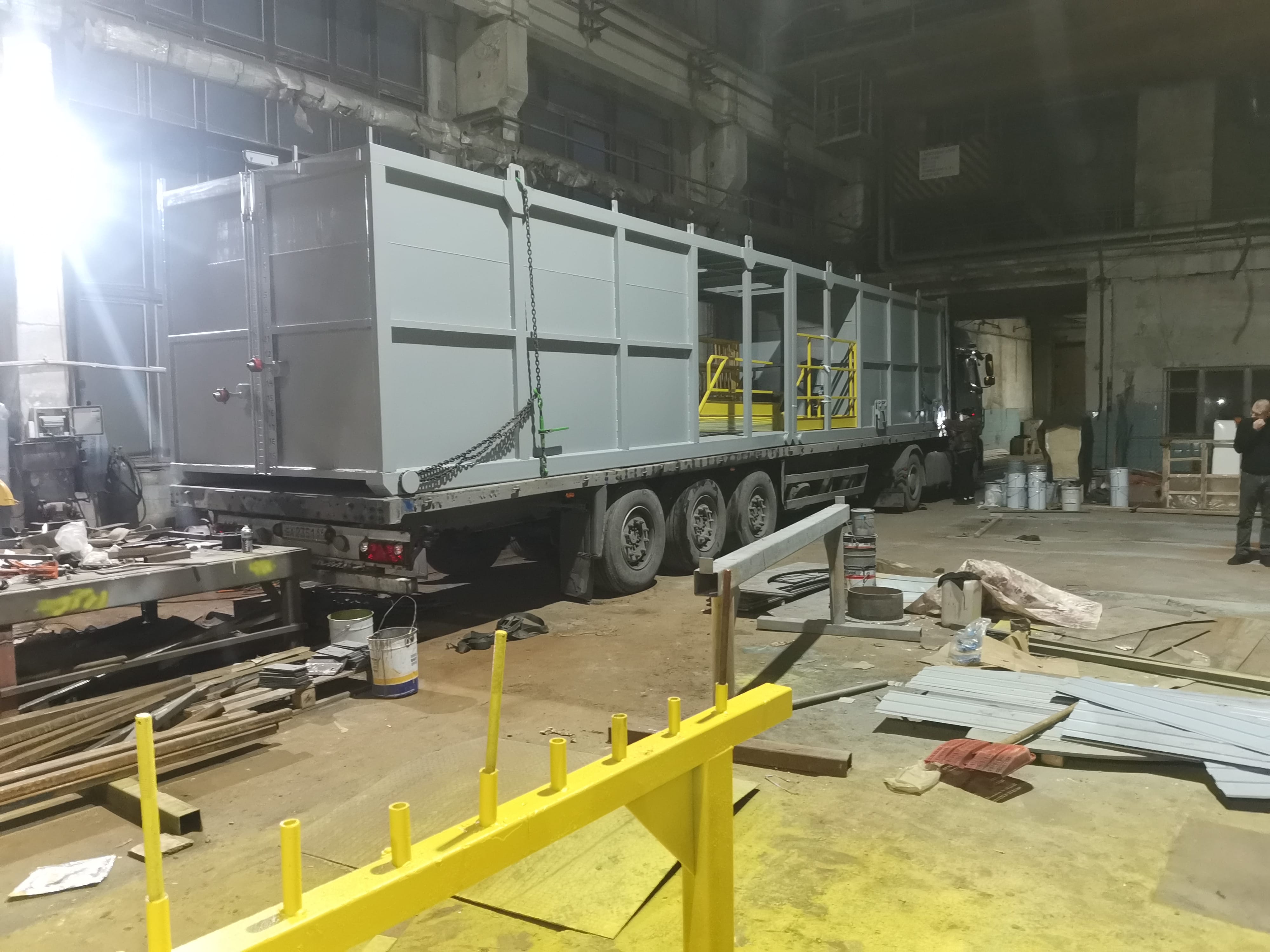 ООО Холдинг СтройБурНефть; — фото 2