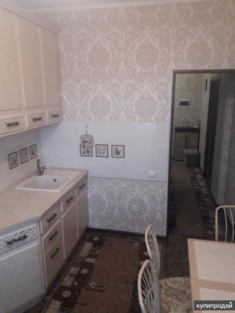 квартира в новом доме — фото 9