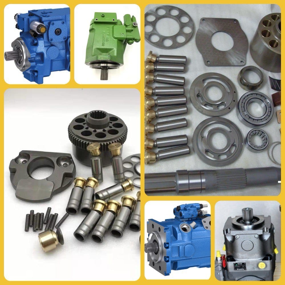 Ремонт JCB. — фото 3