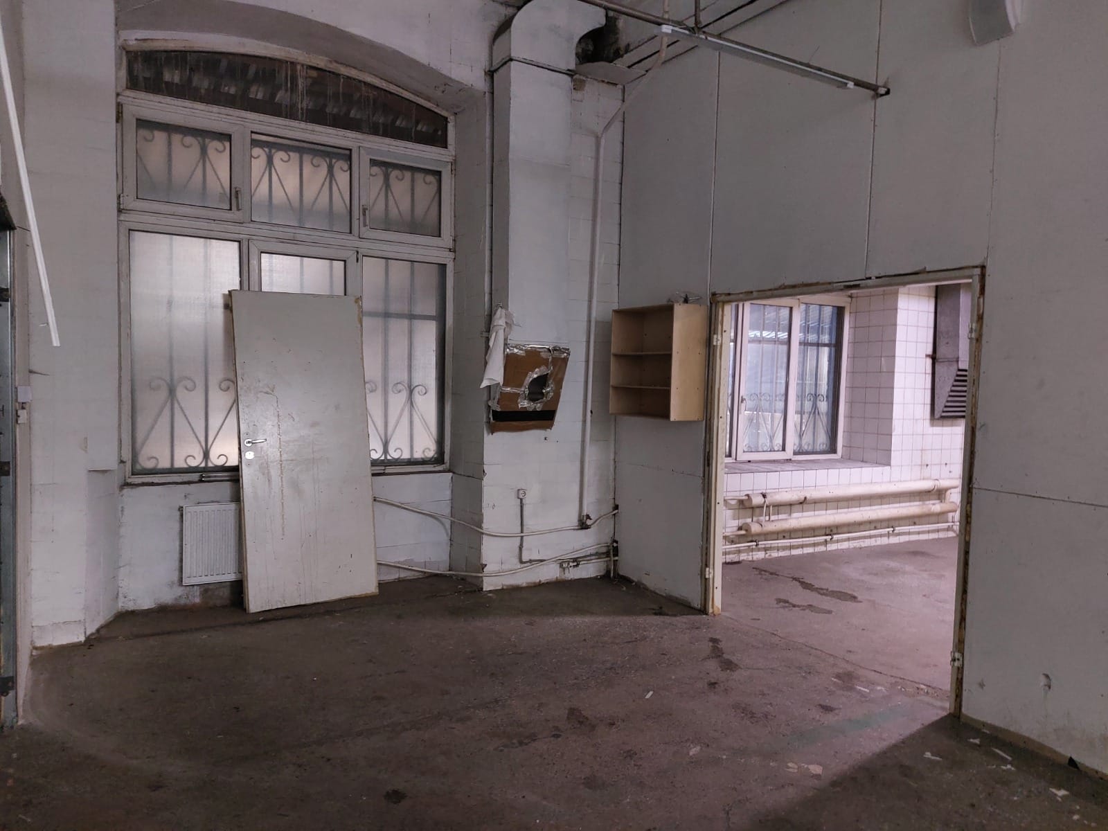 Под лёгкое или пищевое производство, косметику, лабораторию или склад. — фото 7