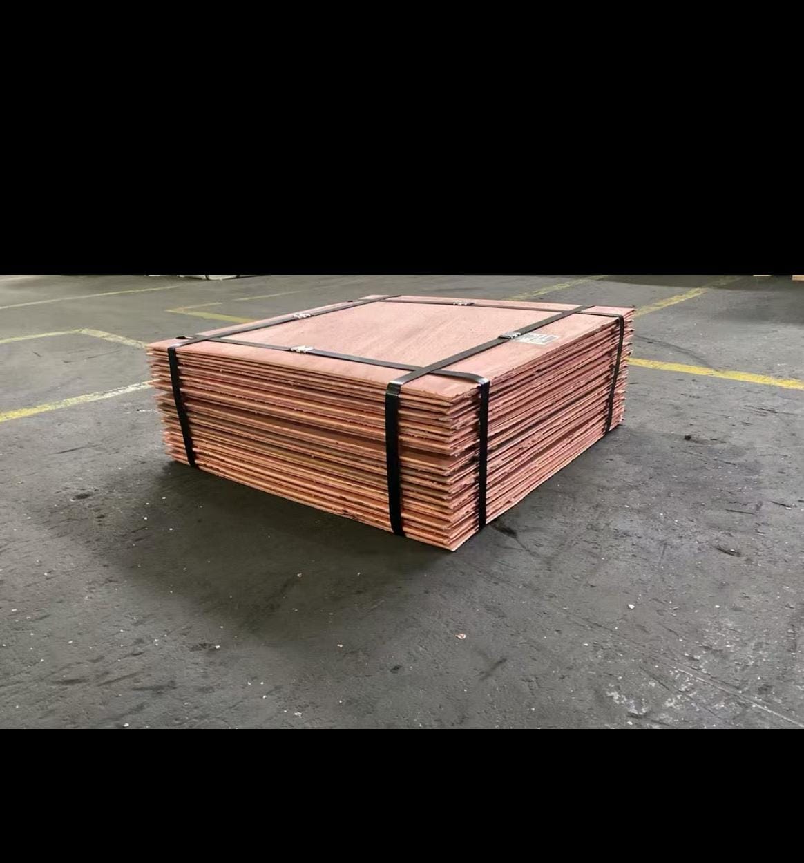 Медь катодная, экспортные поставки в Китай. — фото 2