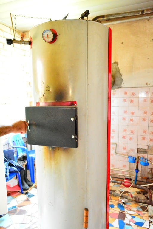 Продам дом в д. Новые Зеленки 56 км. от Минска — фото 18