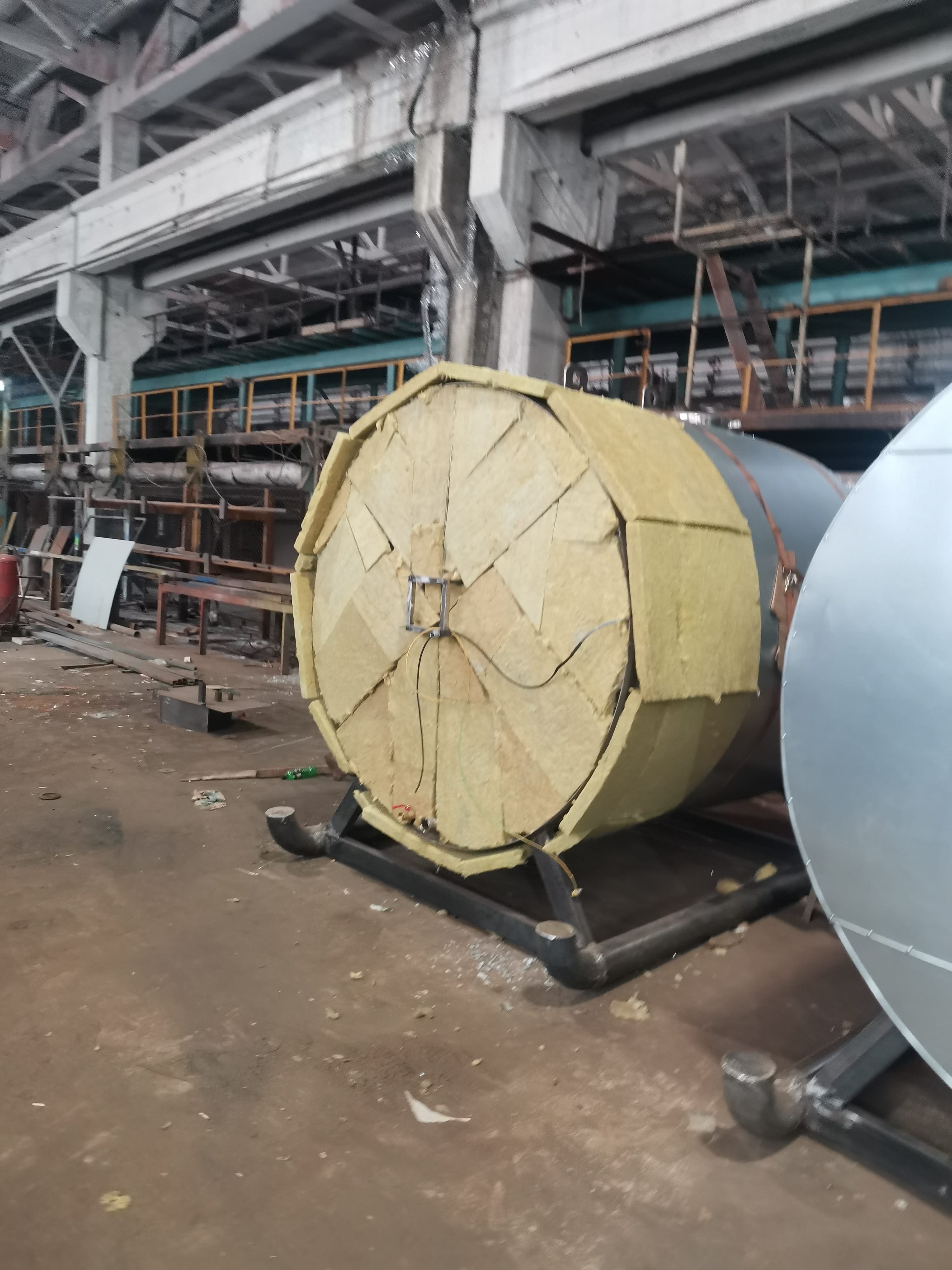 ООО Холдинг СтройБурНефть; — фото 3