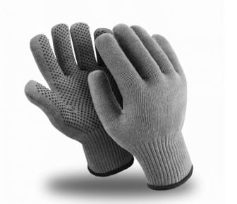 Перчатки Север ПВХ (TWG-83/WG-711)