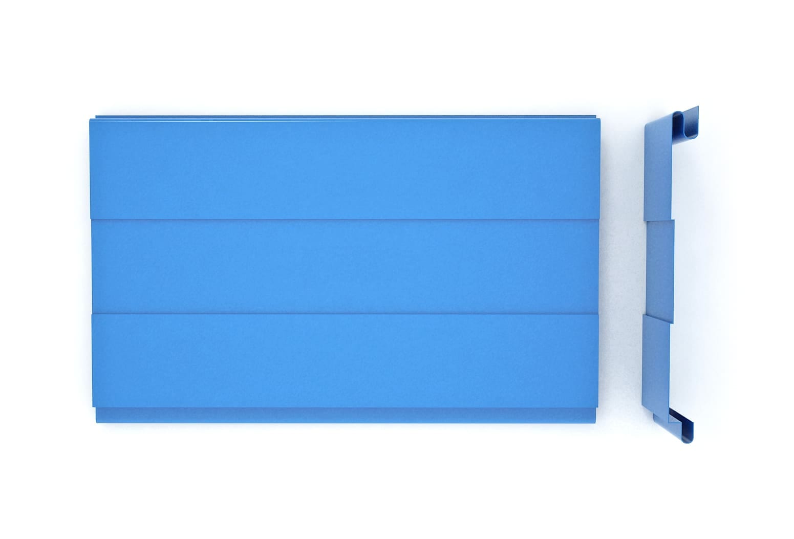 Фасадные панели