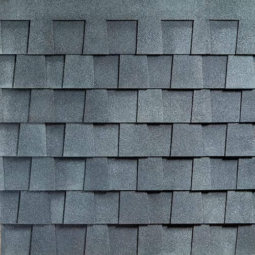 Гибкая черепица — фото 16