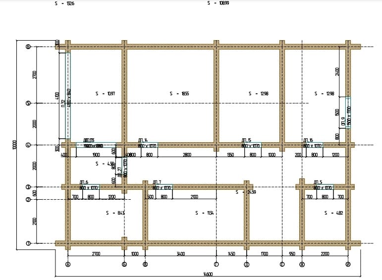 Проектирование составление смет — фото 6