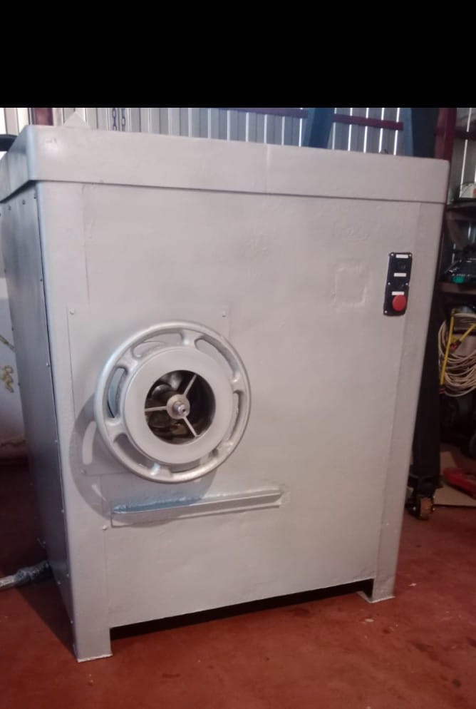 Волчок марки к7-фвп-200