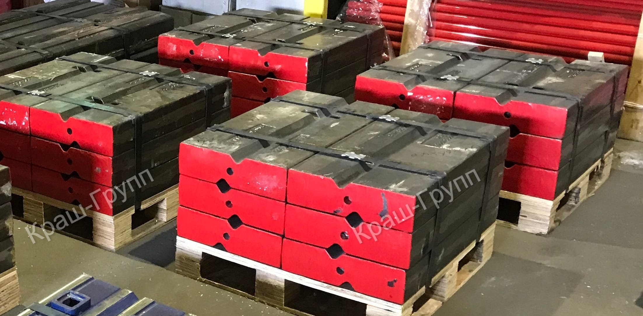 Било для Arja Tauro (подходит для COBRA, РД, TORNADO)