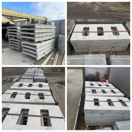 Лоток Л 20.5 (УБК-2а), Л 20.10 (УБК-1а) кабельные каналы — фото 3