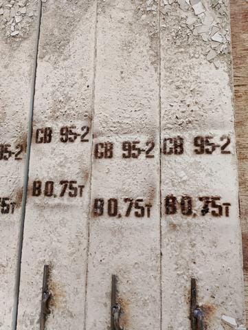 Стойки СВ железобетонные ЖБИ — фото 5