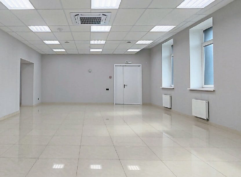 Сдам торговое помещение 50 м2