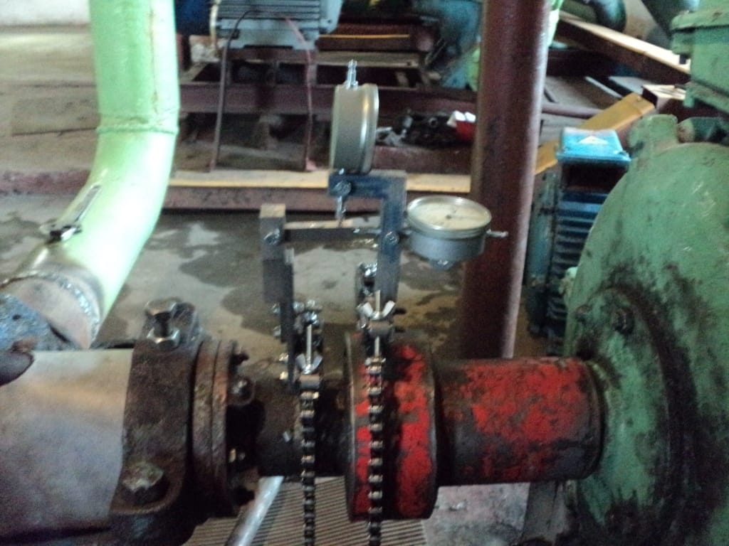 Центровочное индикаторное устройство ЦИС — фото 7