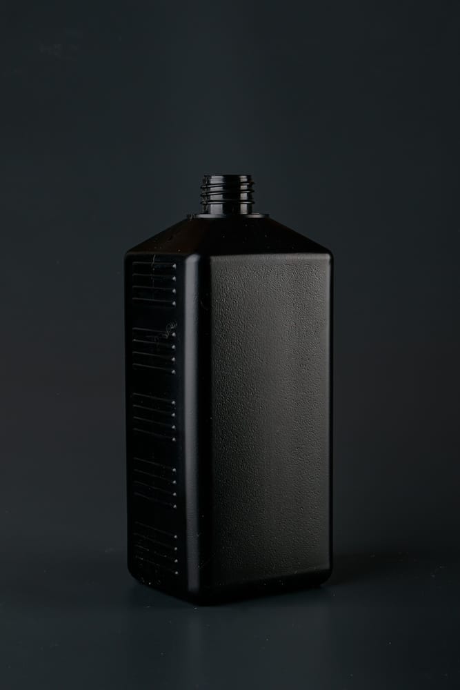 Флаконы ПНД 50-1000 мл — фото 8