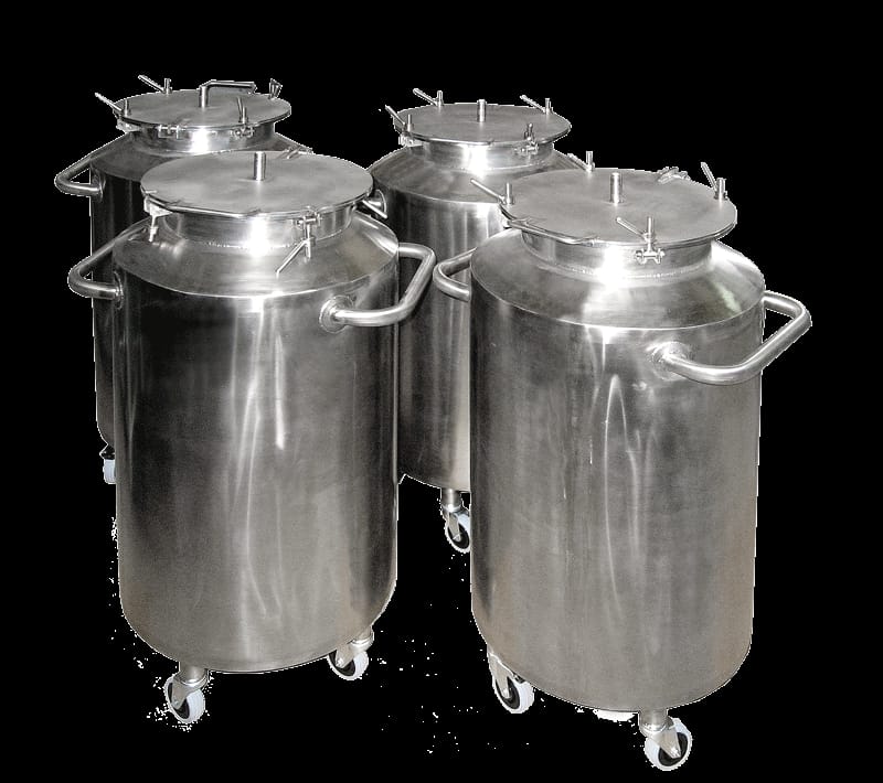 Сыроварни, Заквасочники, Маслообразователи, ВДП, Реакторы, Молочные Линии. Завод Гранд — фото 3