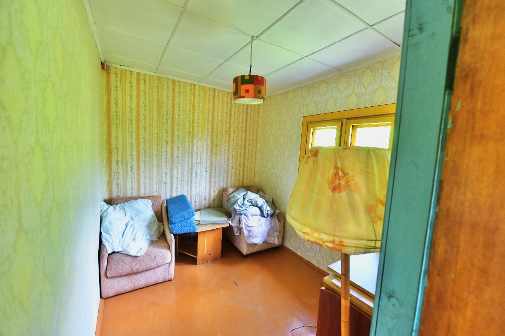 Продам дом с видом на озеро, 37км.от Минска — фото 17