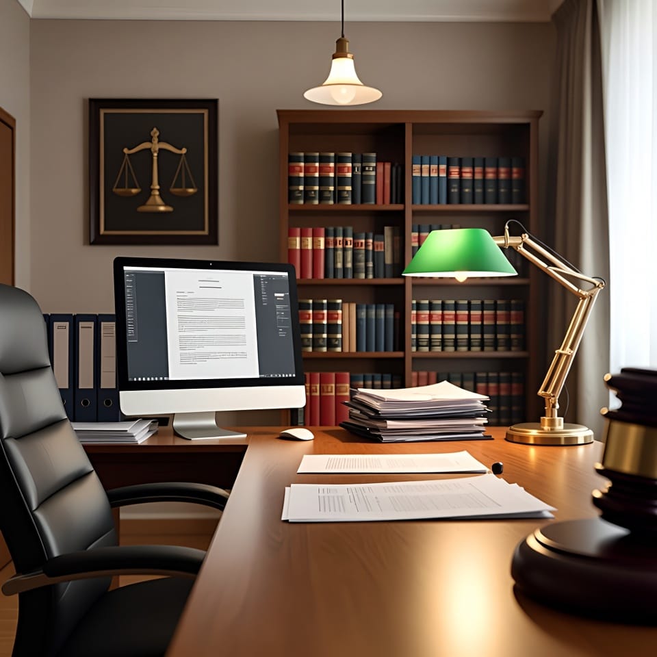 Услуги арбитражного юриста в Красноярске