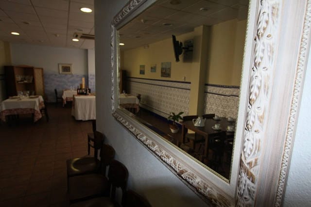 НЕБОЛЬШАЯ ГОСТИНИЦА В ИСПАНИИ — фото 25