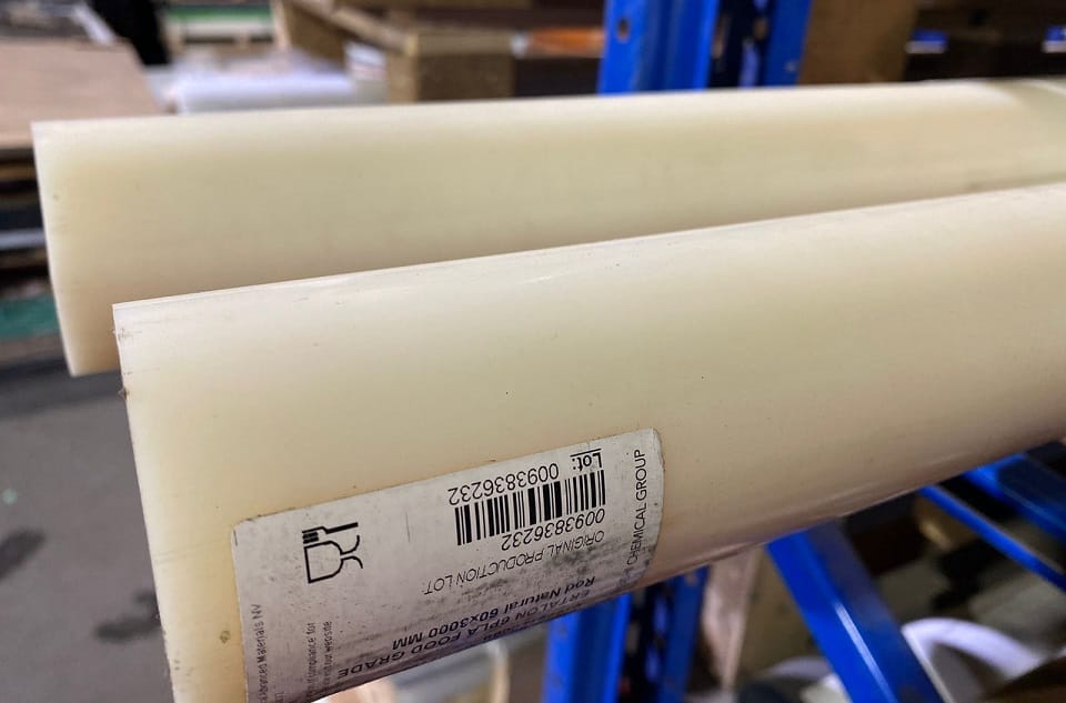 Полиамиды ПА 6