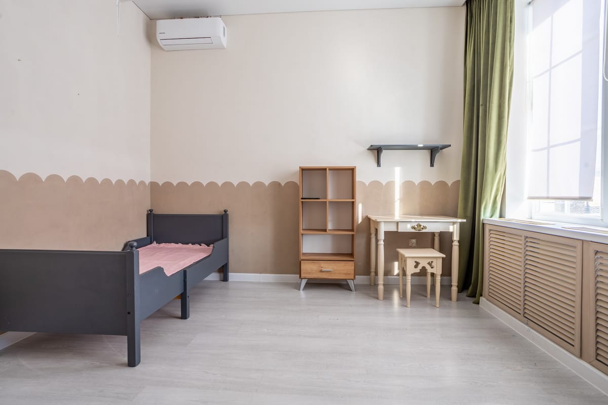 Современный двухэтажный дом — фото 4