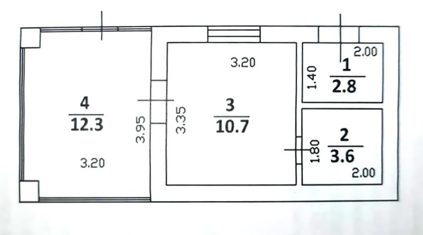 Новый дом на участке 8 соток — фото 6