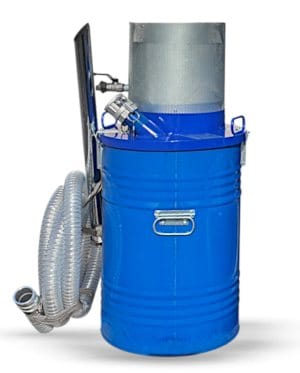 Вакуумная установка ABHEAD