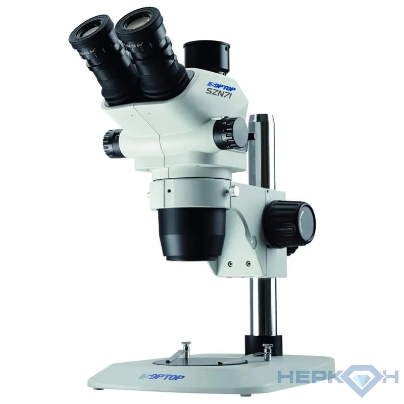 Стереомикроскоп SZN71