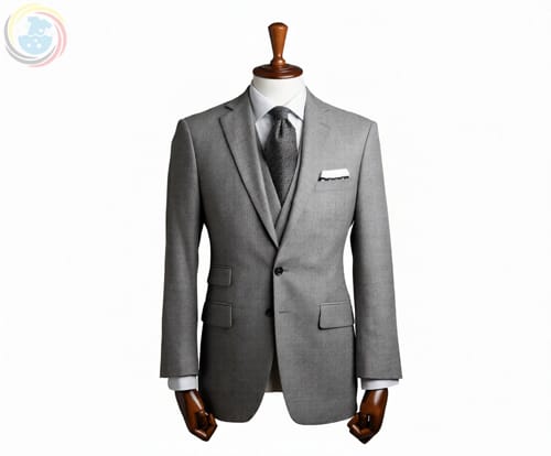 Химчистка костюма - тройки